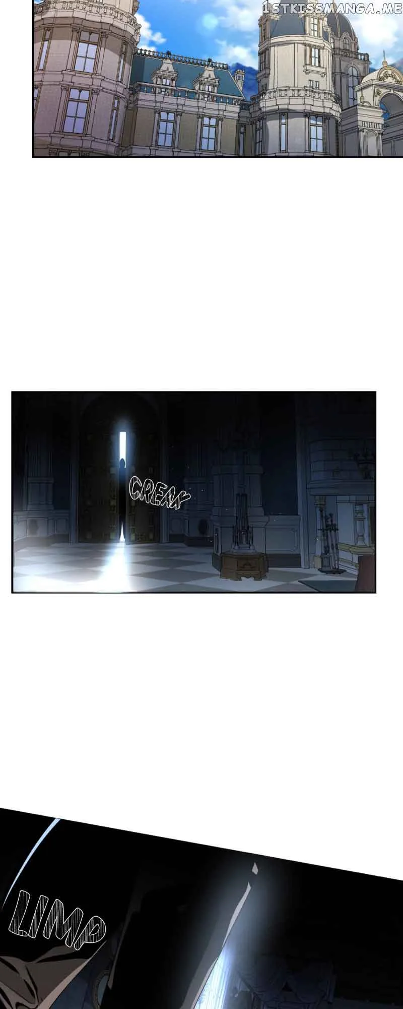 Please, Let Me Return Home Chapter 77 page 17