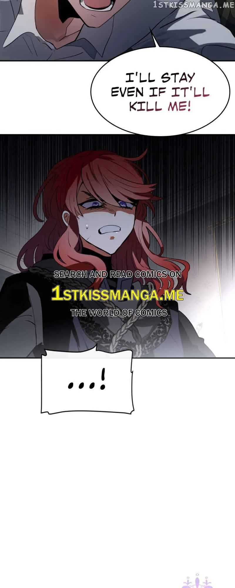 Please, Let Me Return Home Chapter 77 page 39