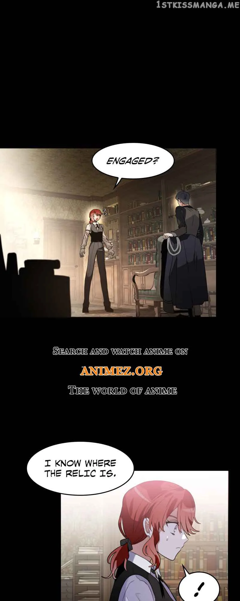 Please, Let Me Return Home Chapter 79 page 2