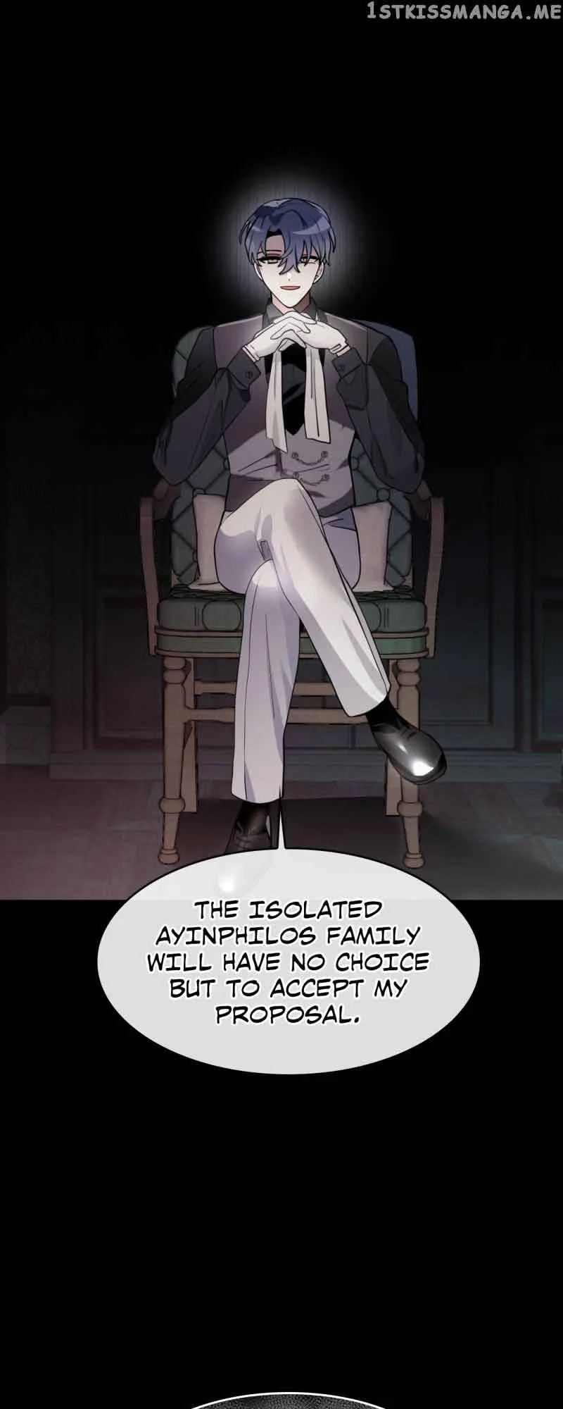 Please, Let Me Return Home Chapter 79 page 9