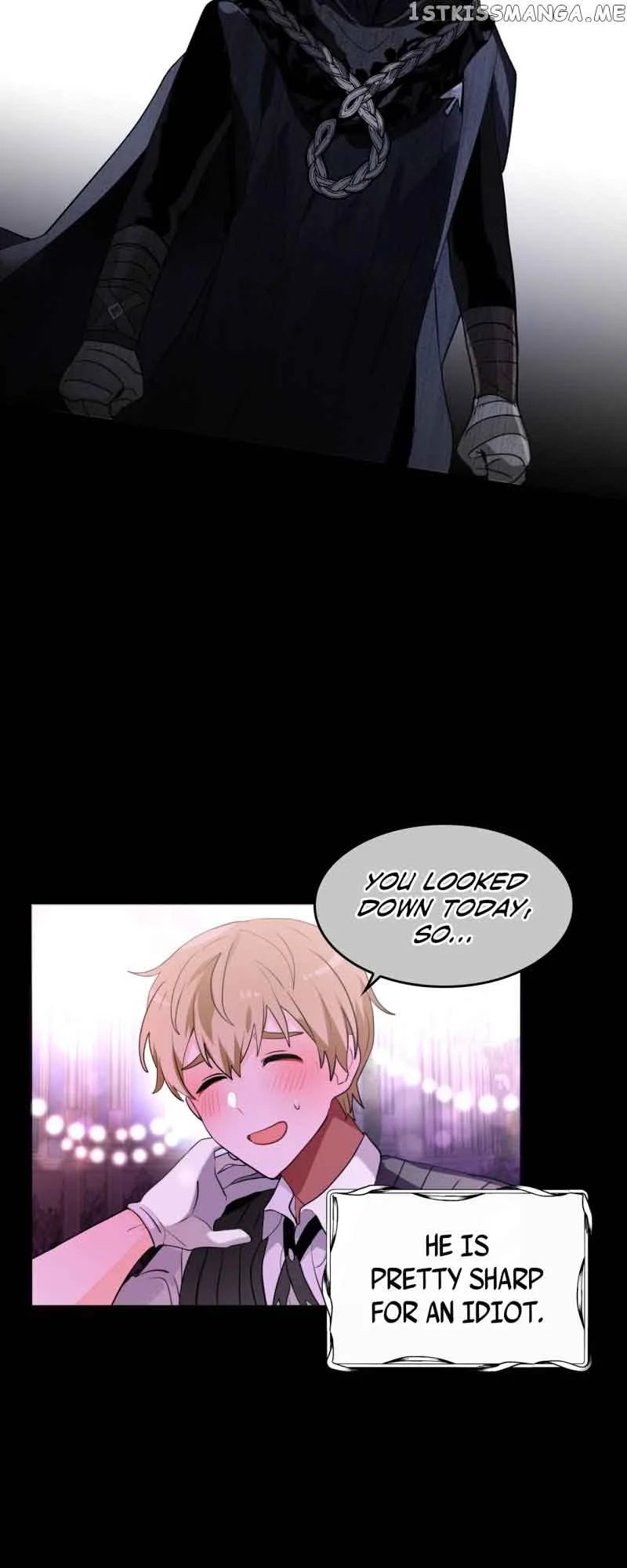 Please, Let Me Return Home Chapter 79 page 20