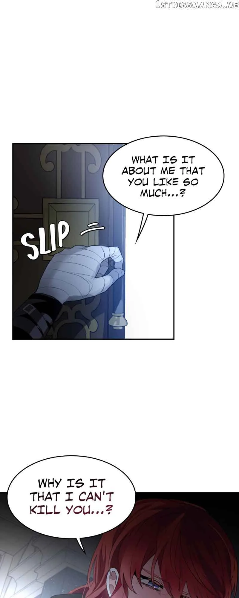 Please, Let Me Return Home Chapter 79 page 26
