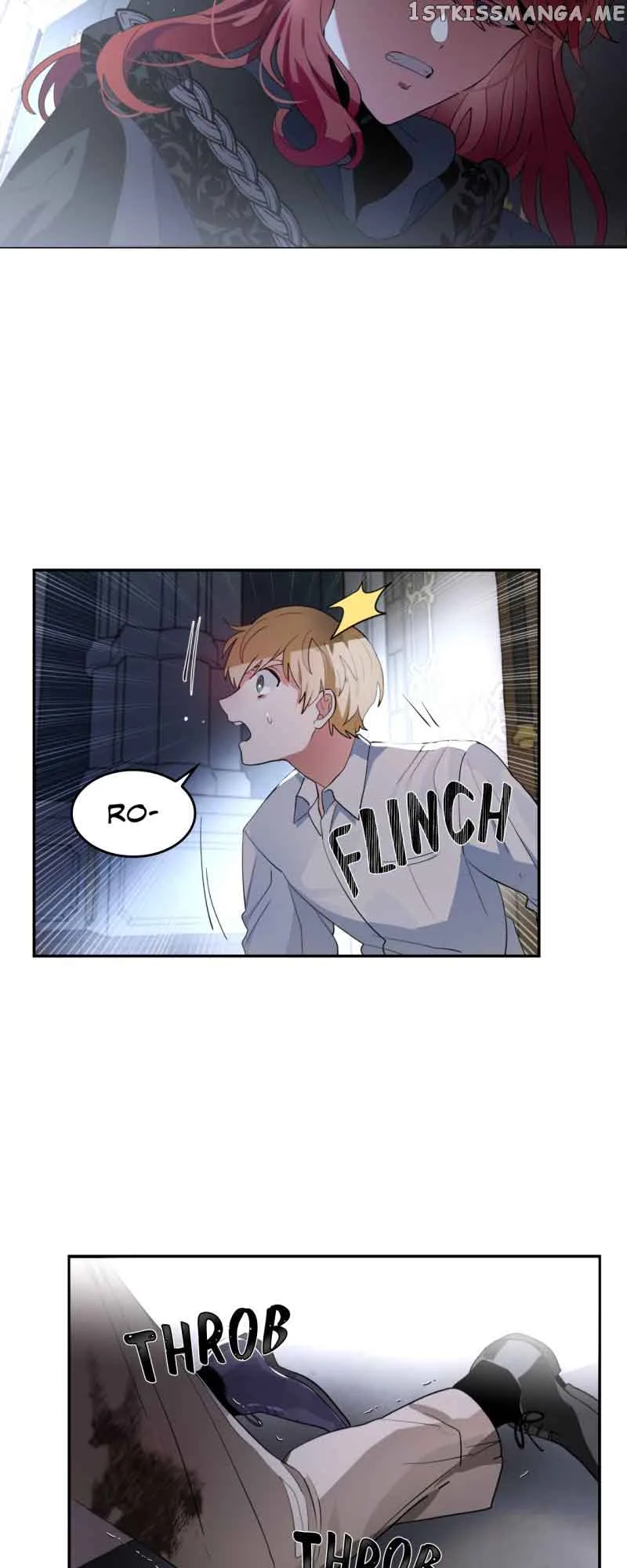 Please, Let Me Return Home Chapter 79 page 27