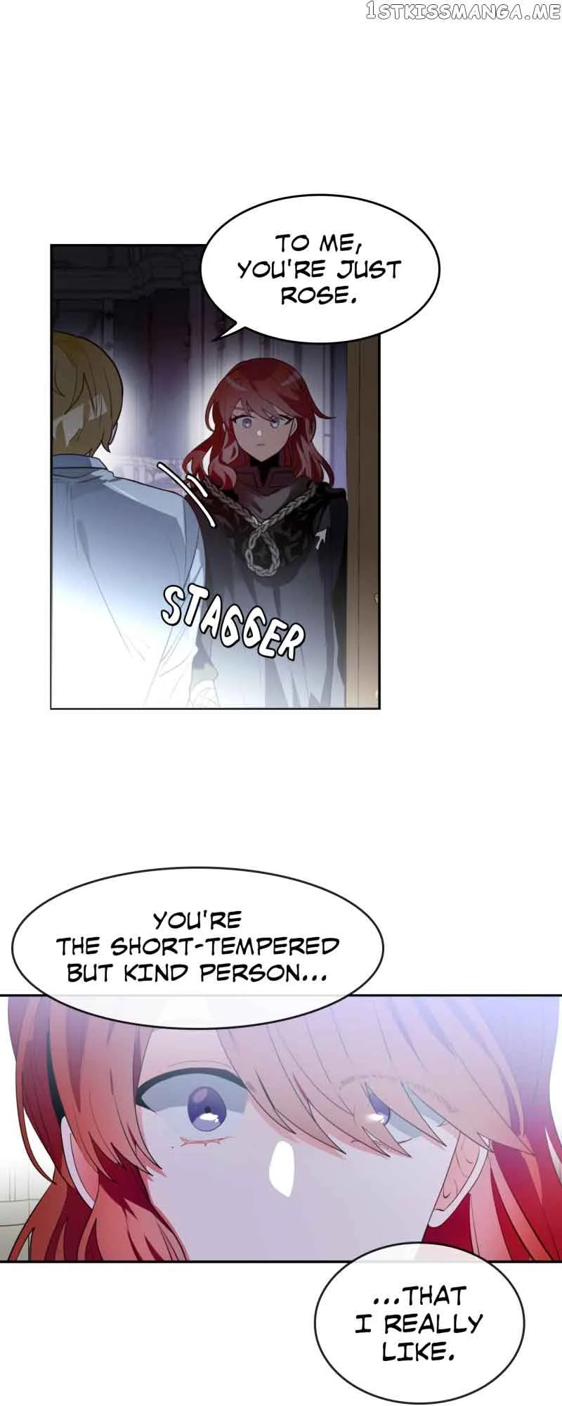 Please, Let Me Return Home Chapter 79 page 30