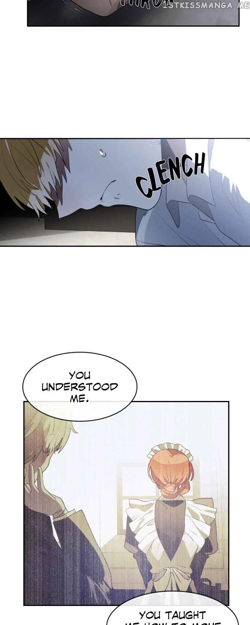 Please, Let Me Return Home Chapter 79 page 28
