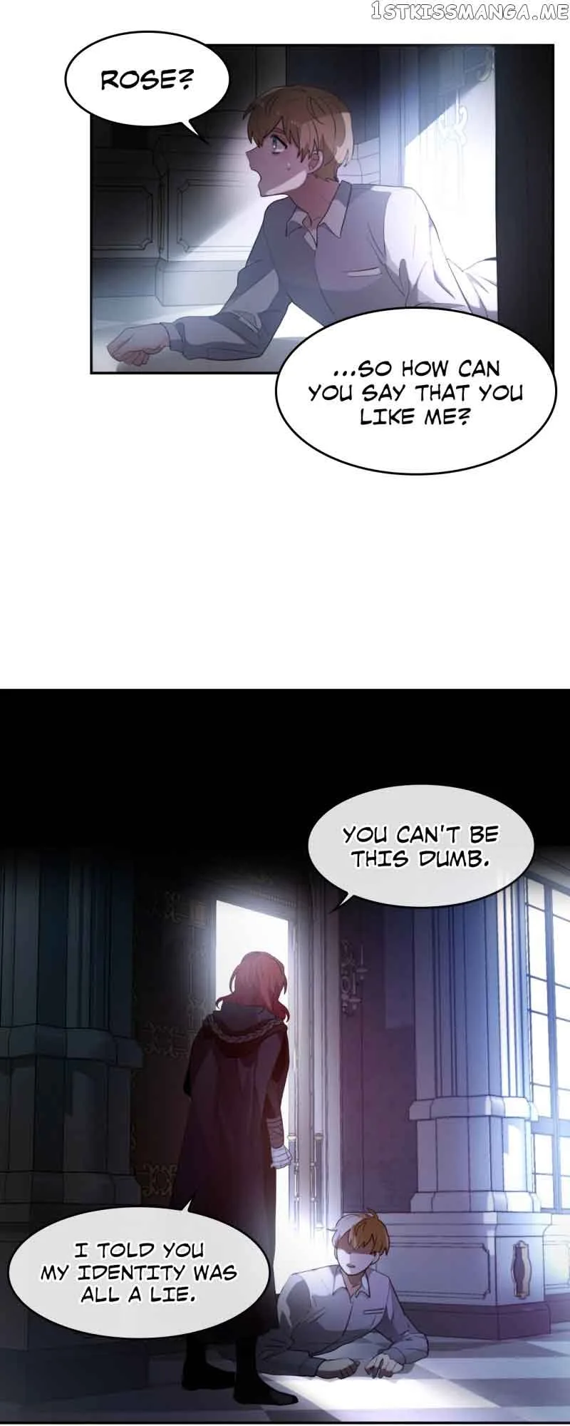 Please, Let Me Return Home Chapter 79 page 25
