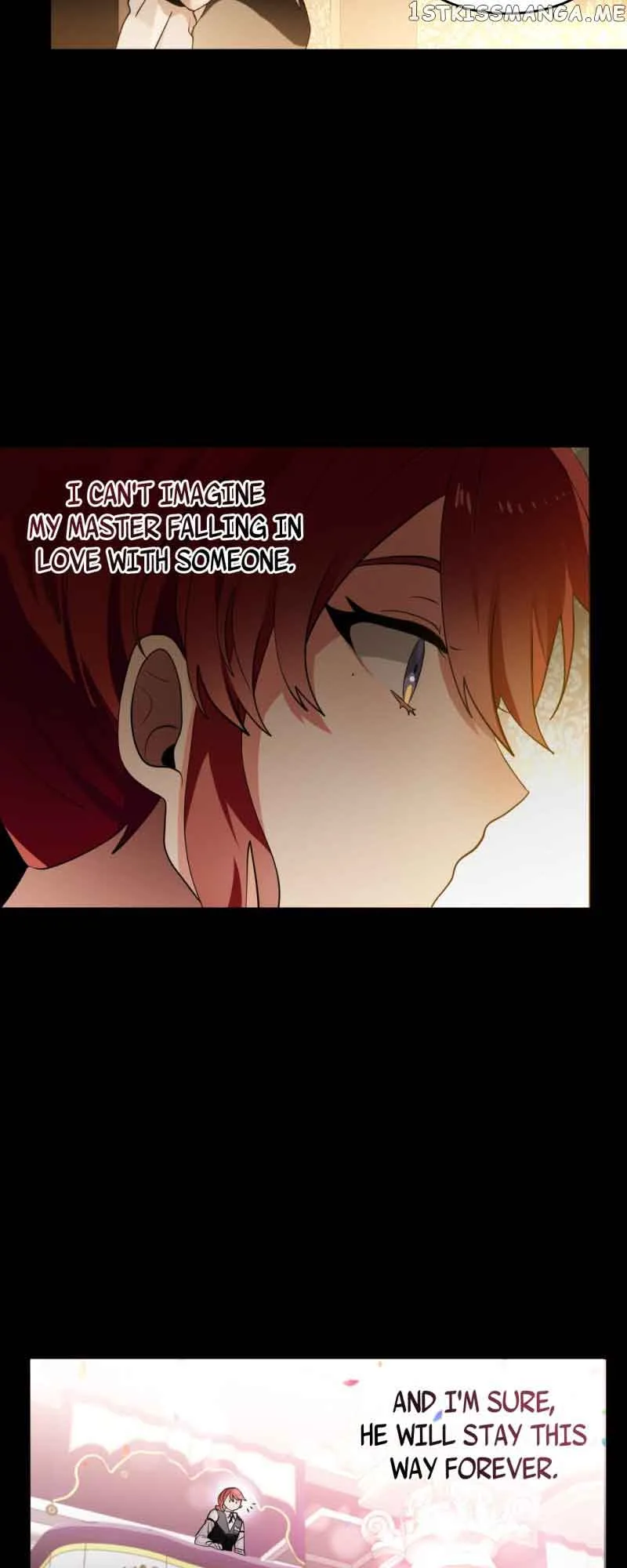 Please, Let Me Return Home Chapter 79 page 12