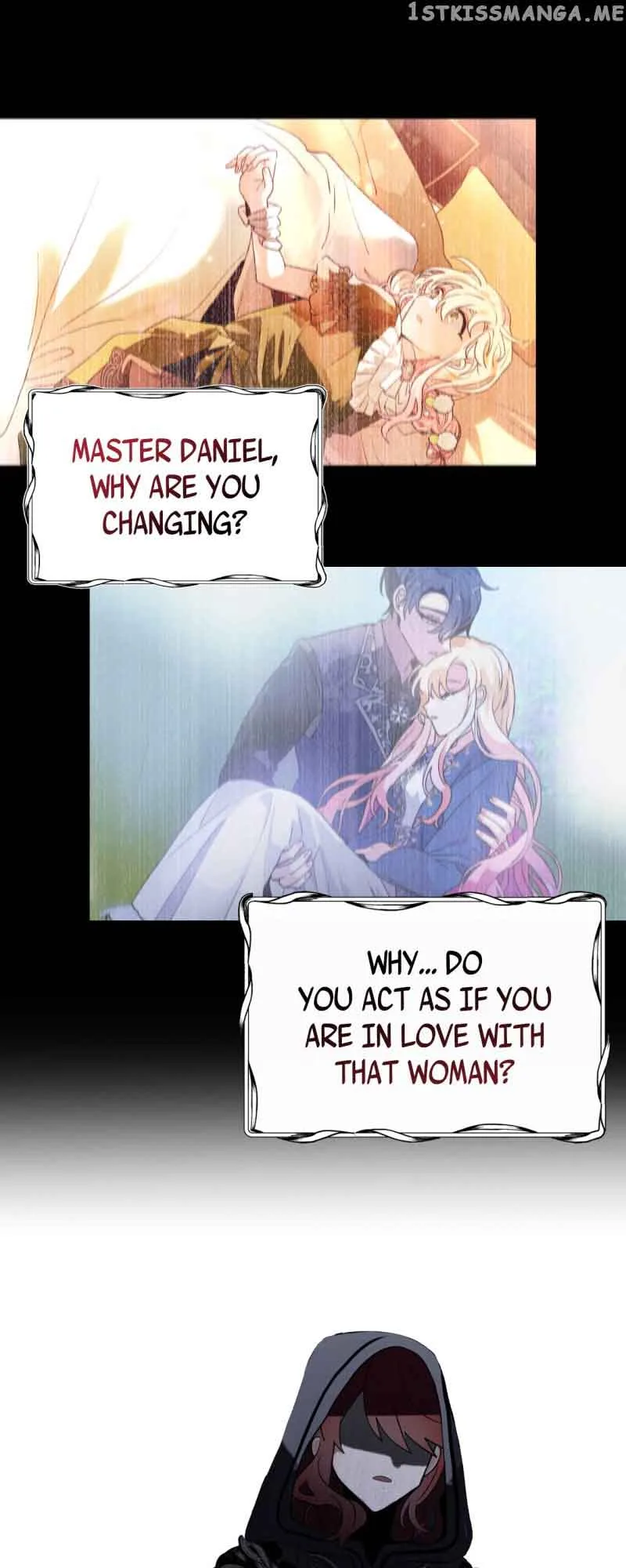 Please, Let Me Return Home Chapter 79 page 19