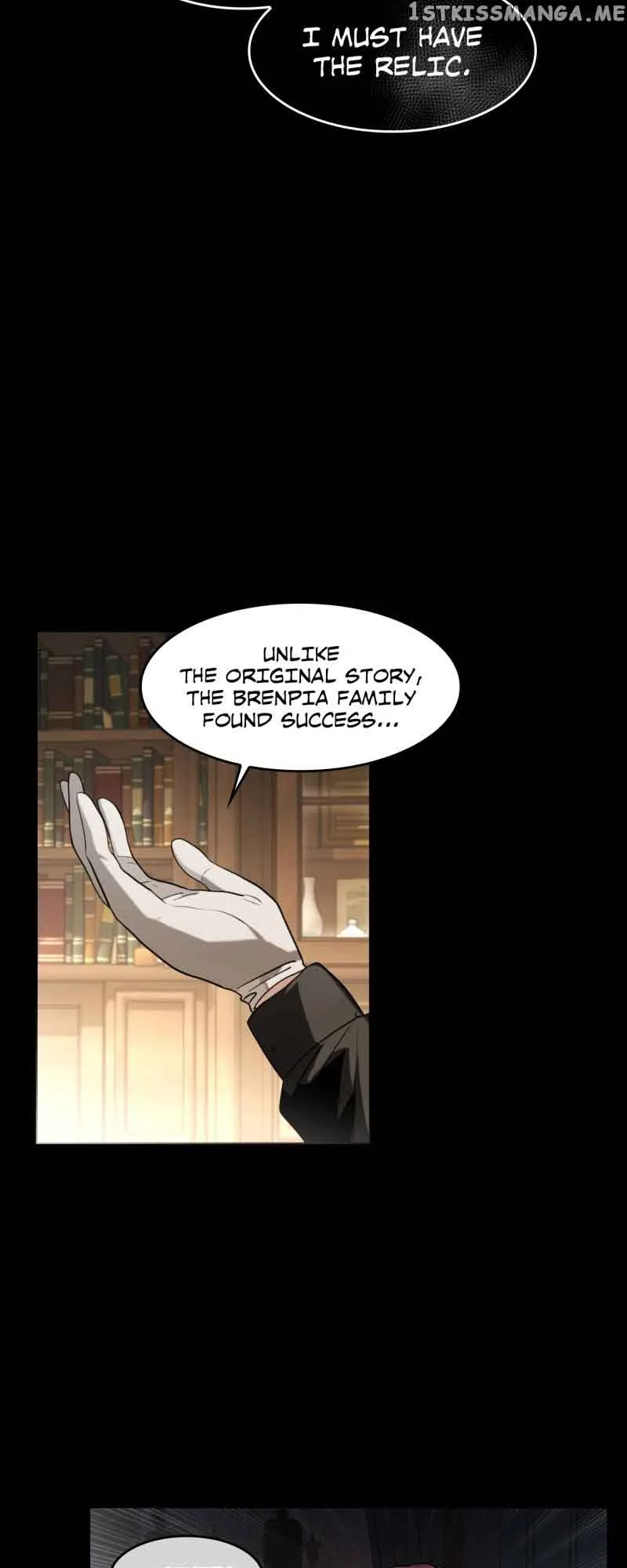 Please, Let Me Return Home Chapter 79 page 5