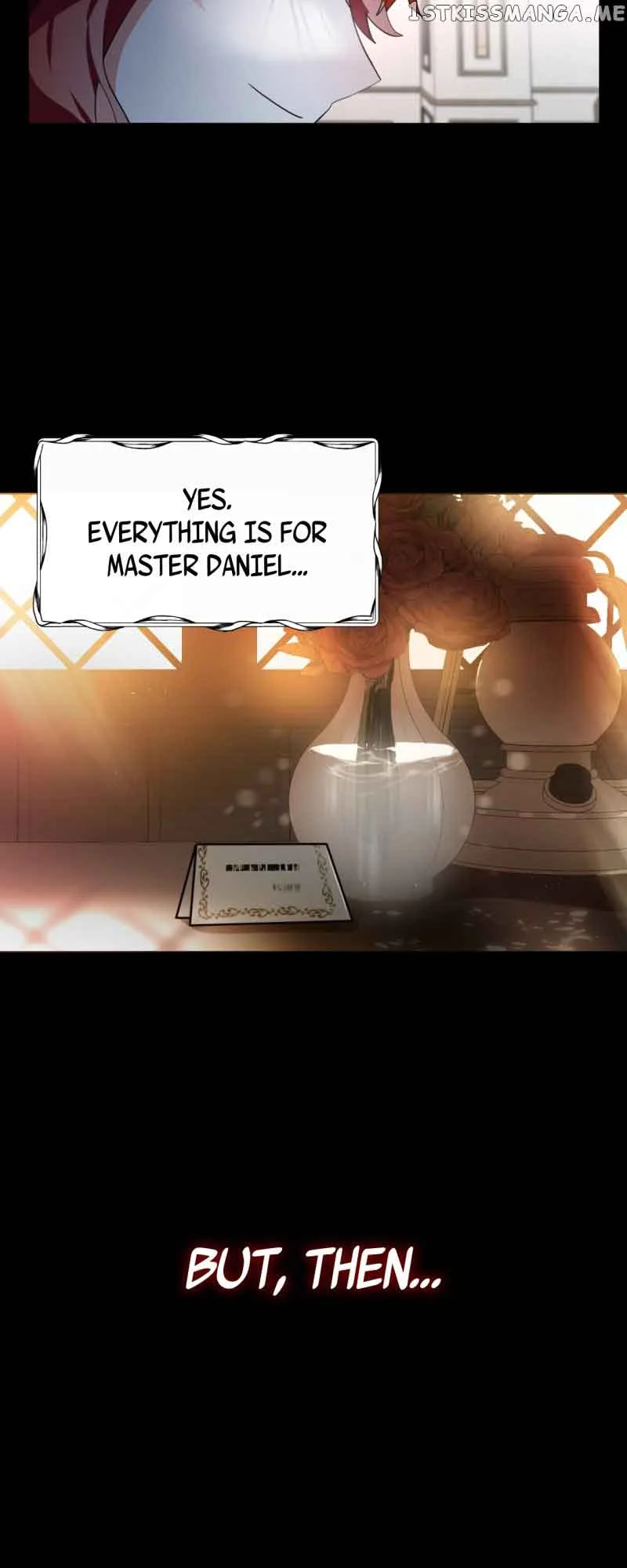 Please, Let Me Return Home Chapter 79 page 18