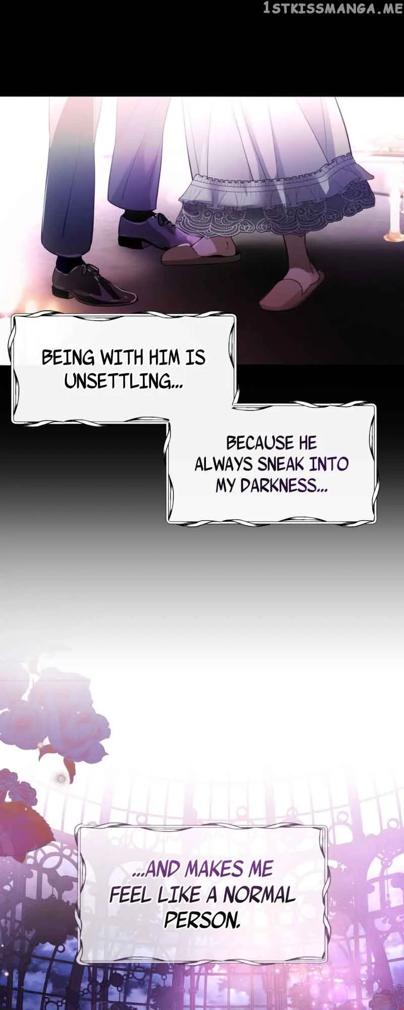 Please, Let Me Return Home Chapter 79 page 21