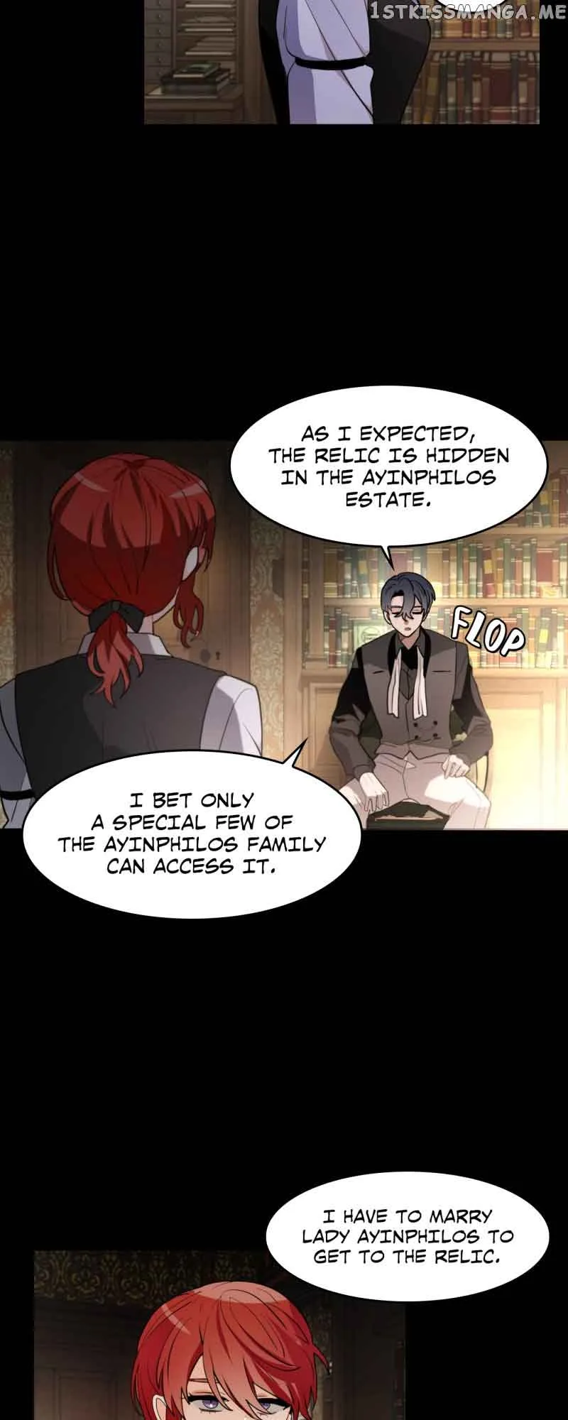 Please, Let Me Return Home Chapter 79 page 3