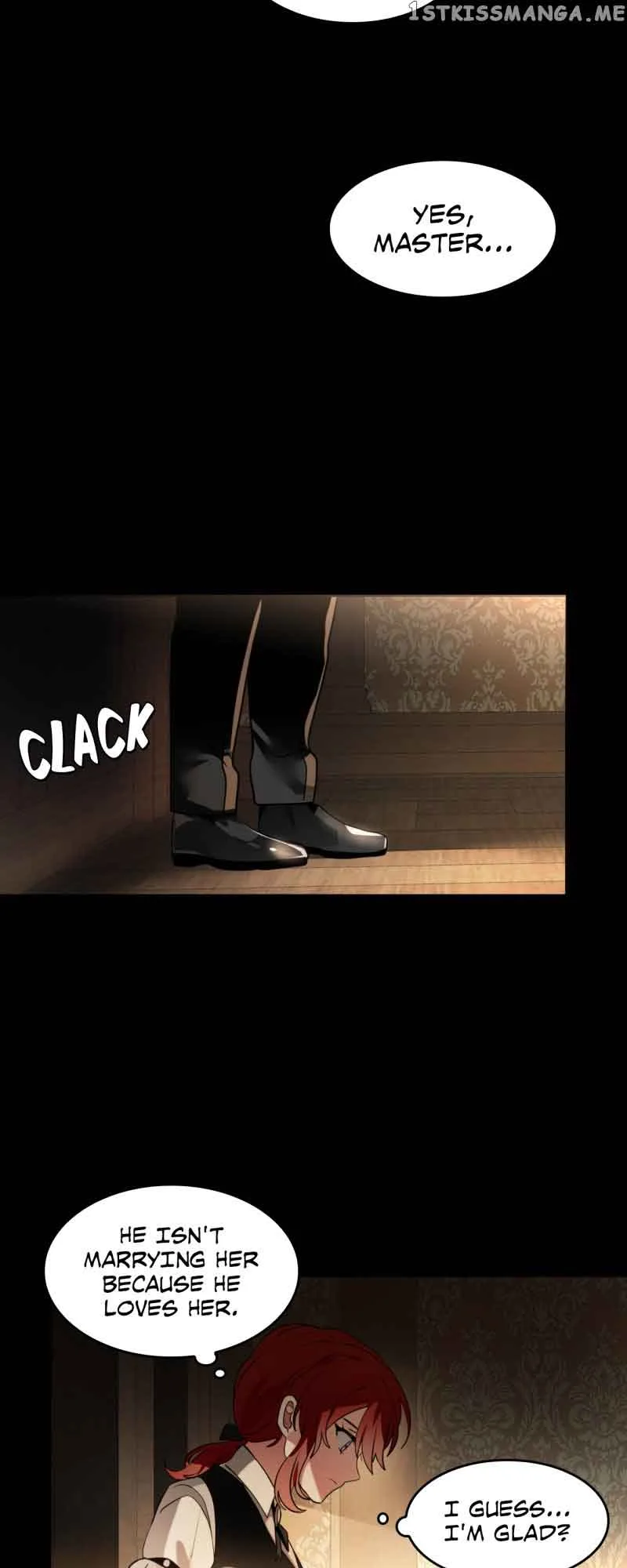 Please, Let Me Return Home Chapter 79 page 11