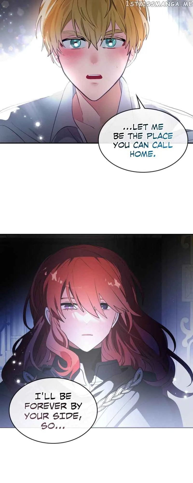 Please, Let Me Return Home Chapter 79 page 38
