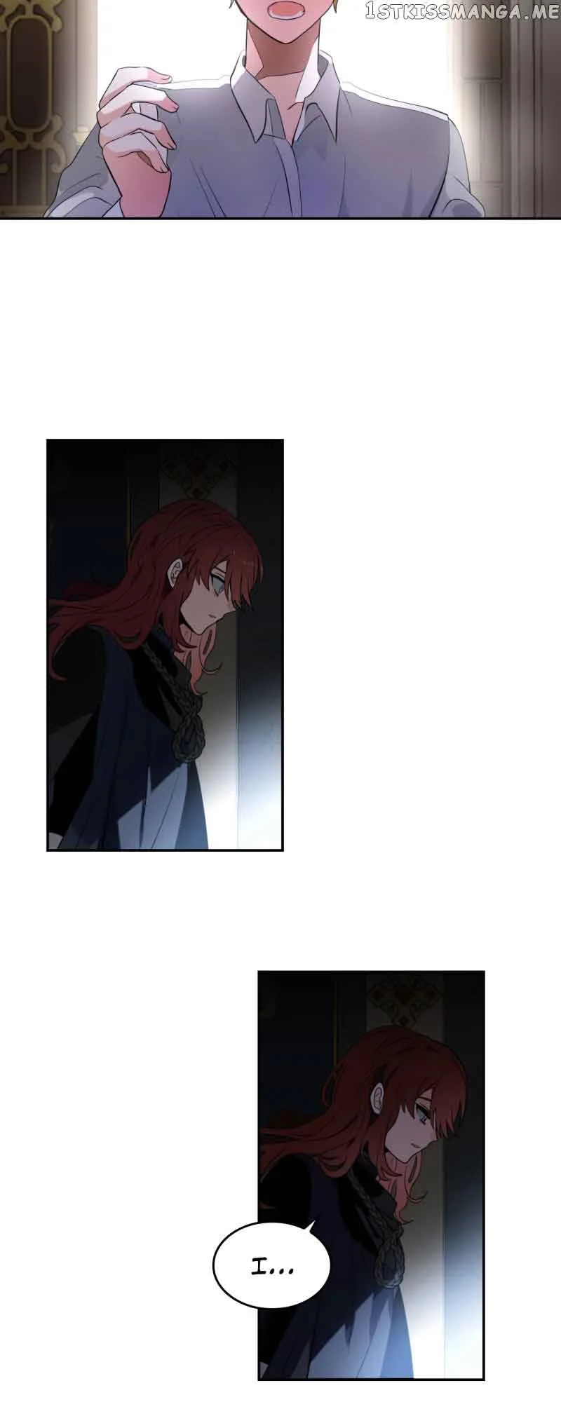 Please, Let Me Return Home Chapter 79 page 34