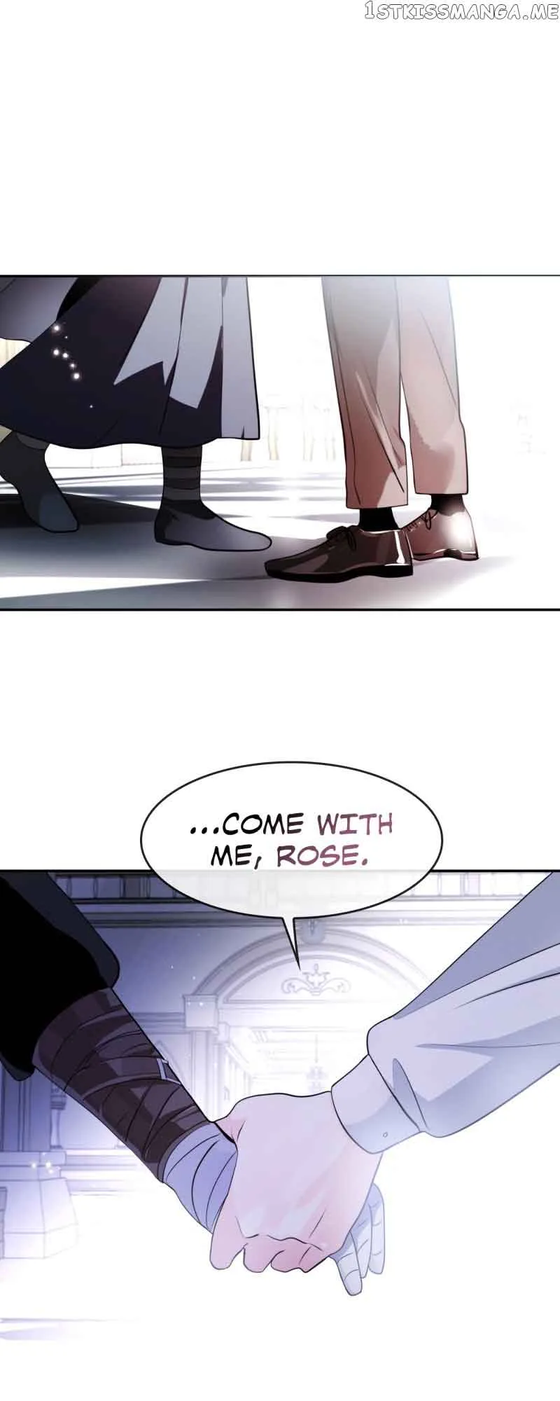 Please, Let Me Return Home Chapter 79 page 39
