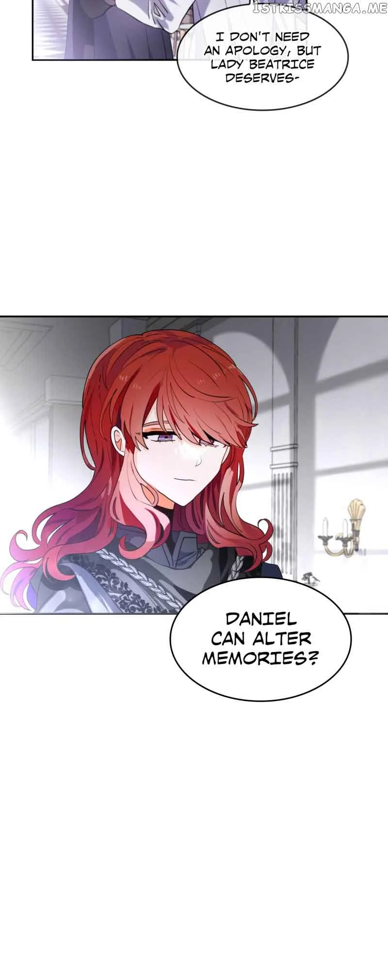 Please, Let Me Return Home Chapter 80 page 12