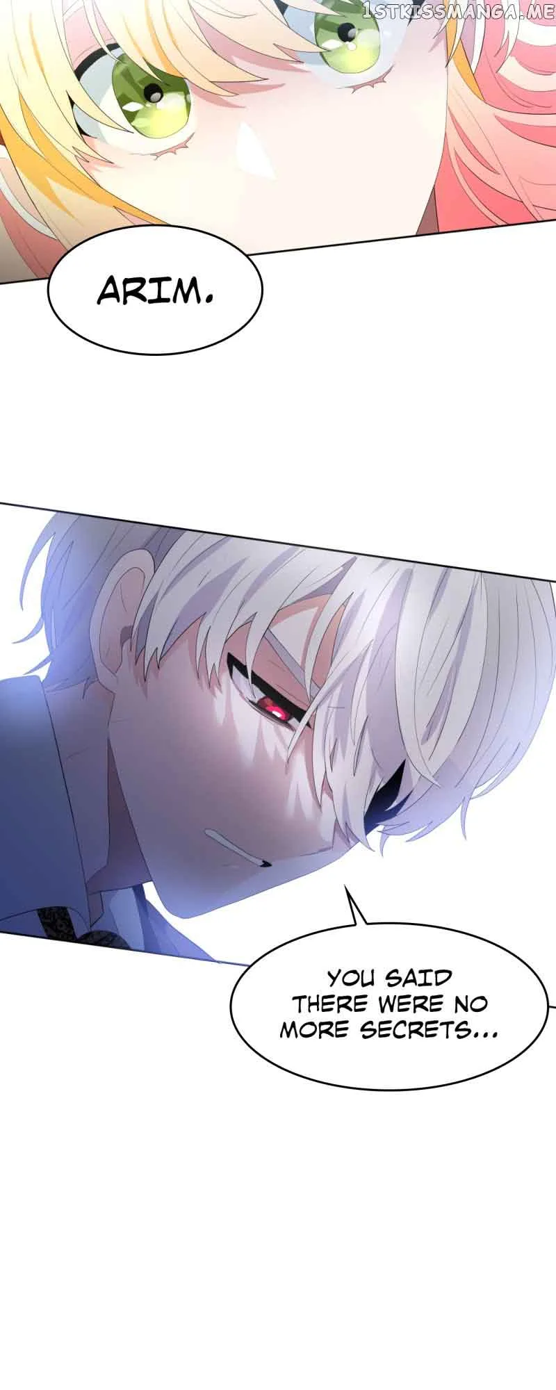 Please, Let Me Return Home Chapter 80 page 27