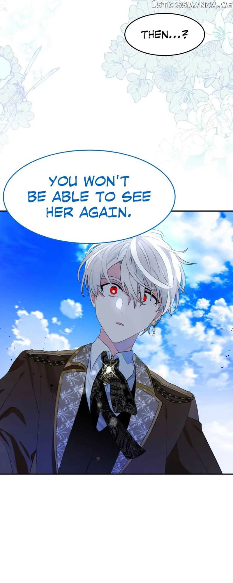 Please, Let Me Return Home Chapter 80 page 24