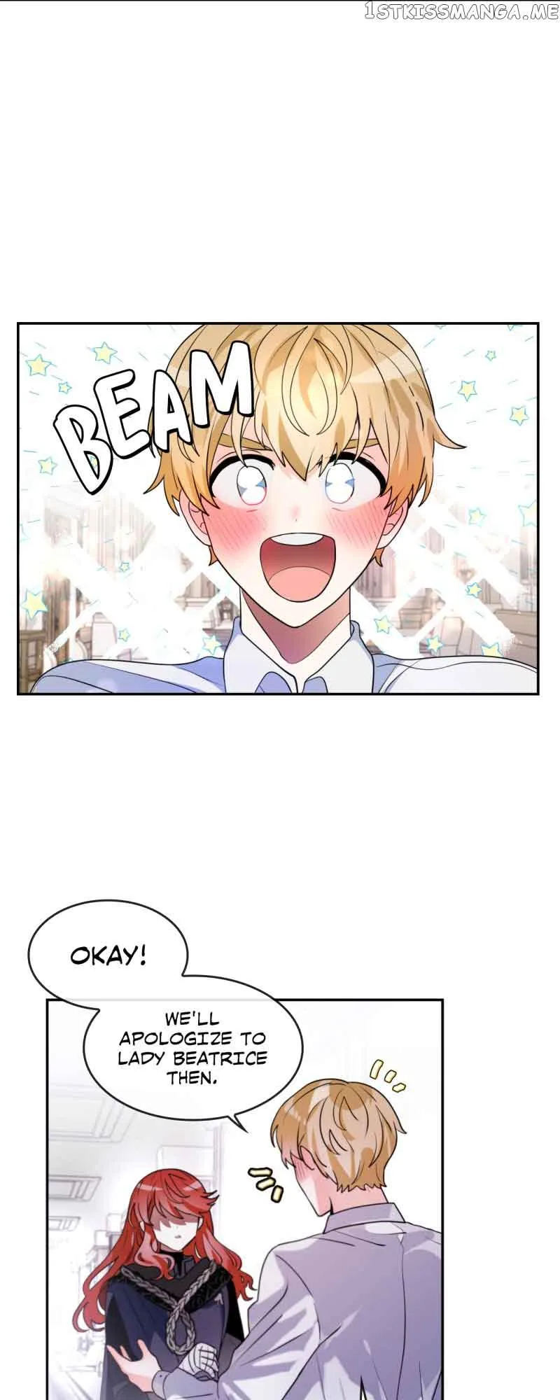 Please, Let Me Return Home Chapter 80 page 11