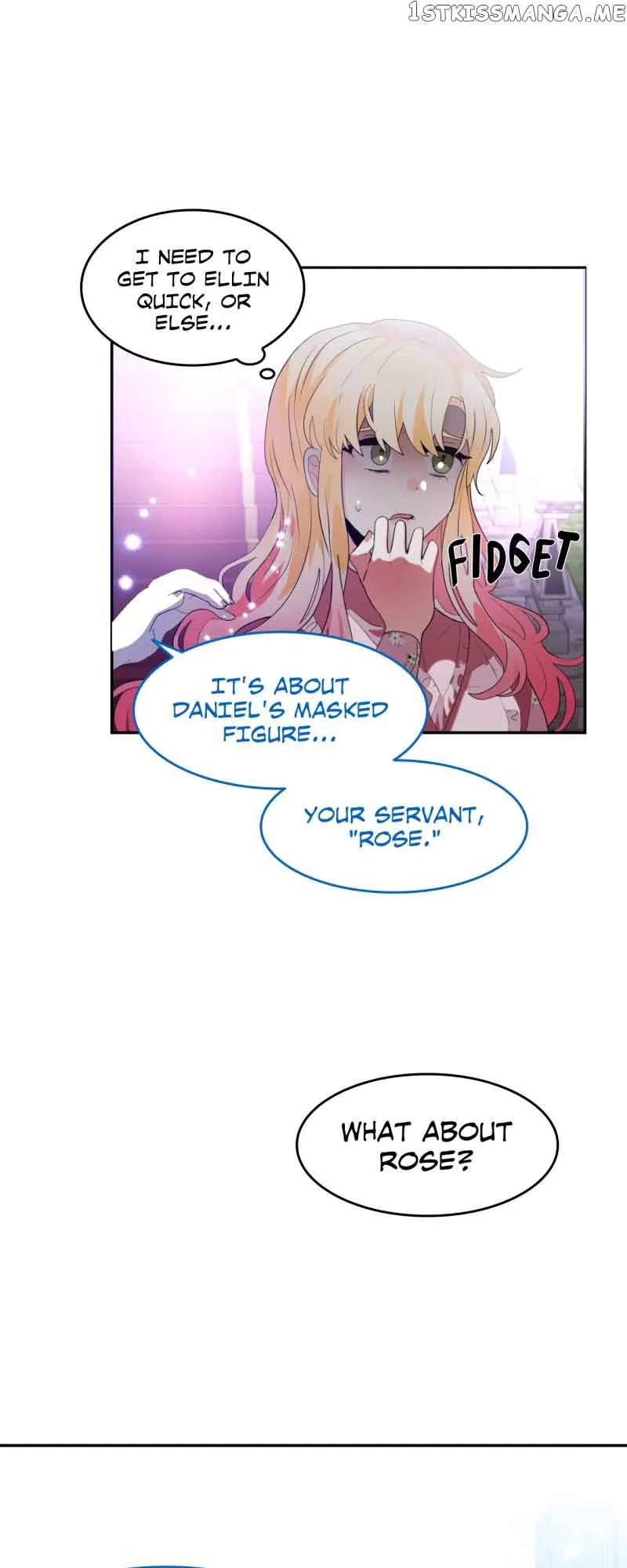 Please, Let Me Return Home Chapter 80 page 31