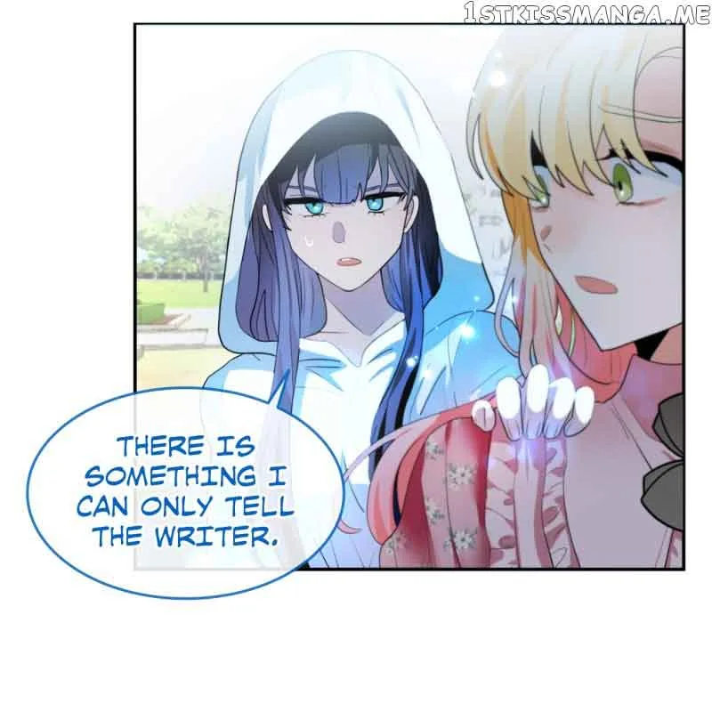 Please, Let Me Return Home Chapter 80 page 29