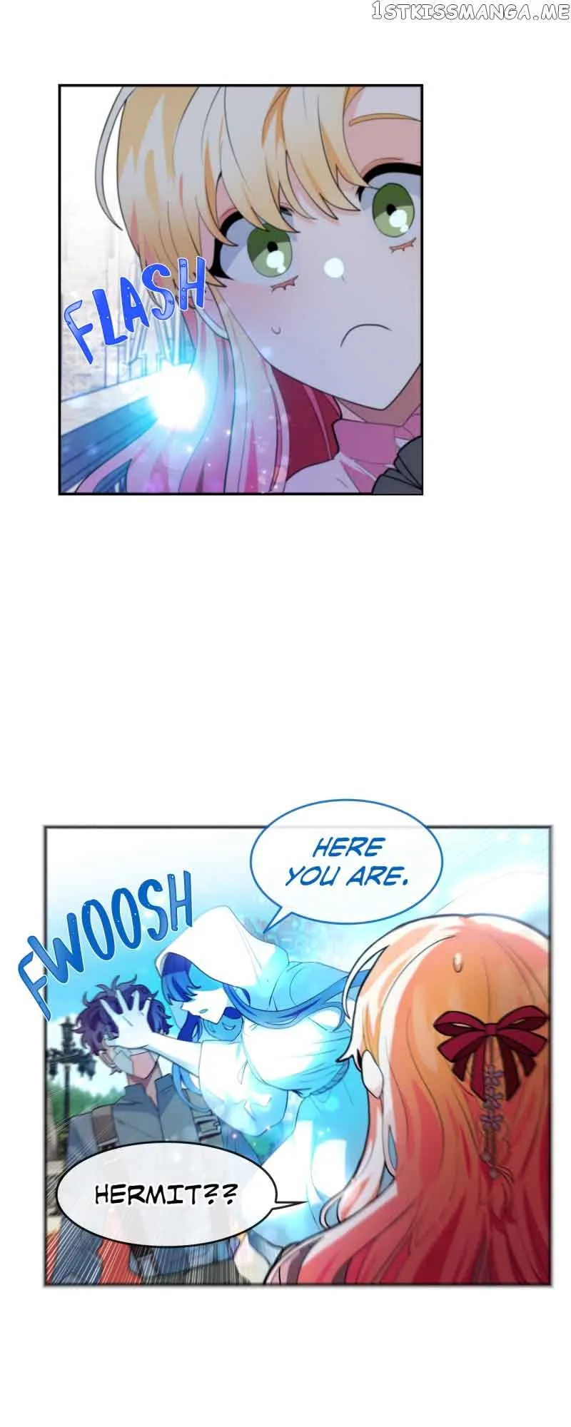 Please, Let Me Return Home Chapter 80 page 3