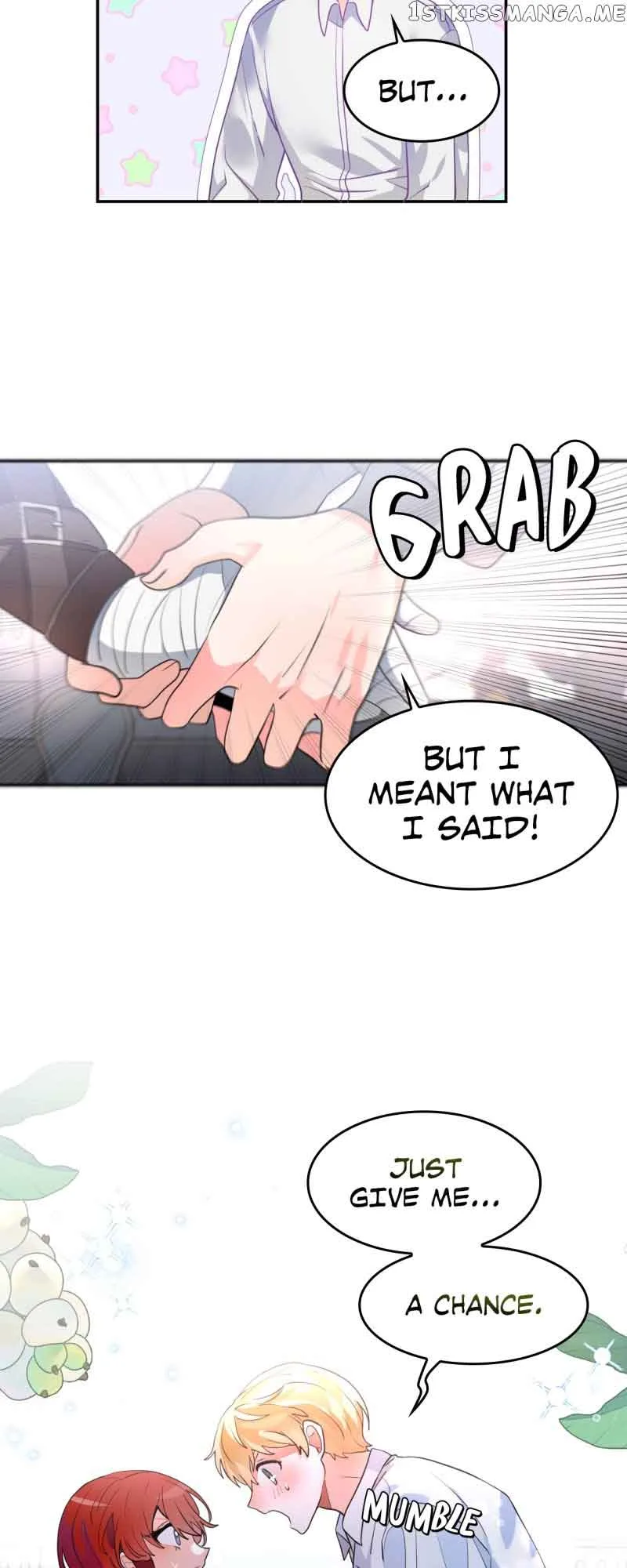 Please, Let Me Return Home Chapter 80 page 7