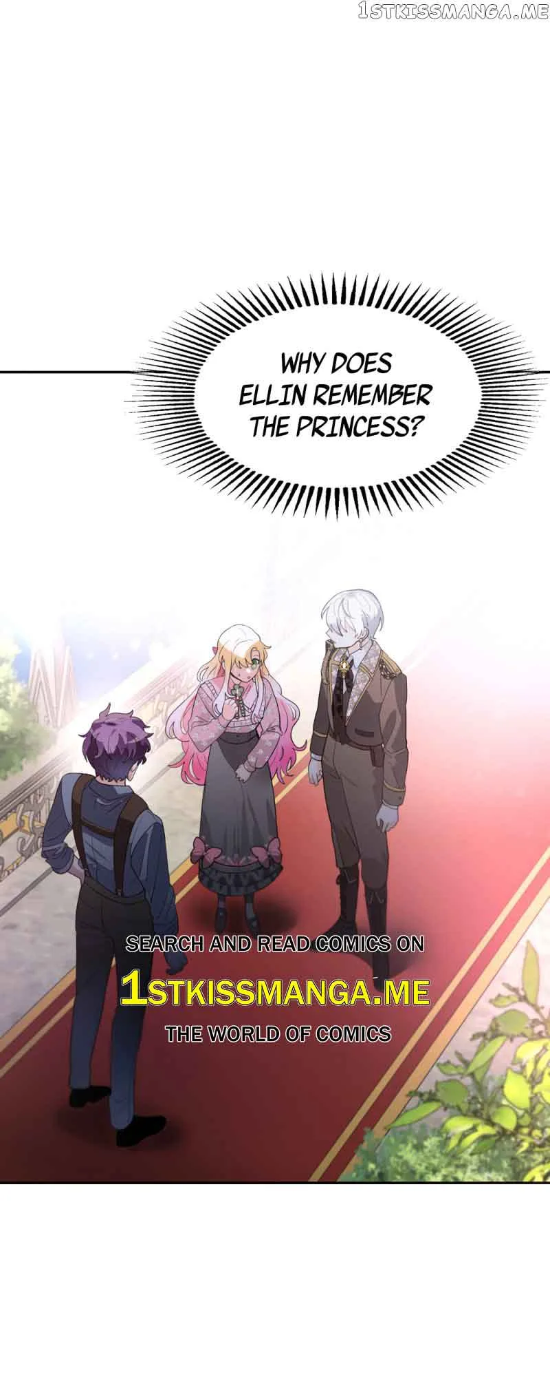 Please, Let Me Return Home Chapter 80 page 2