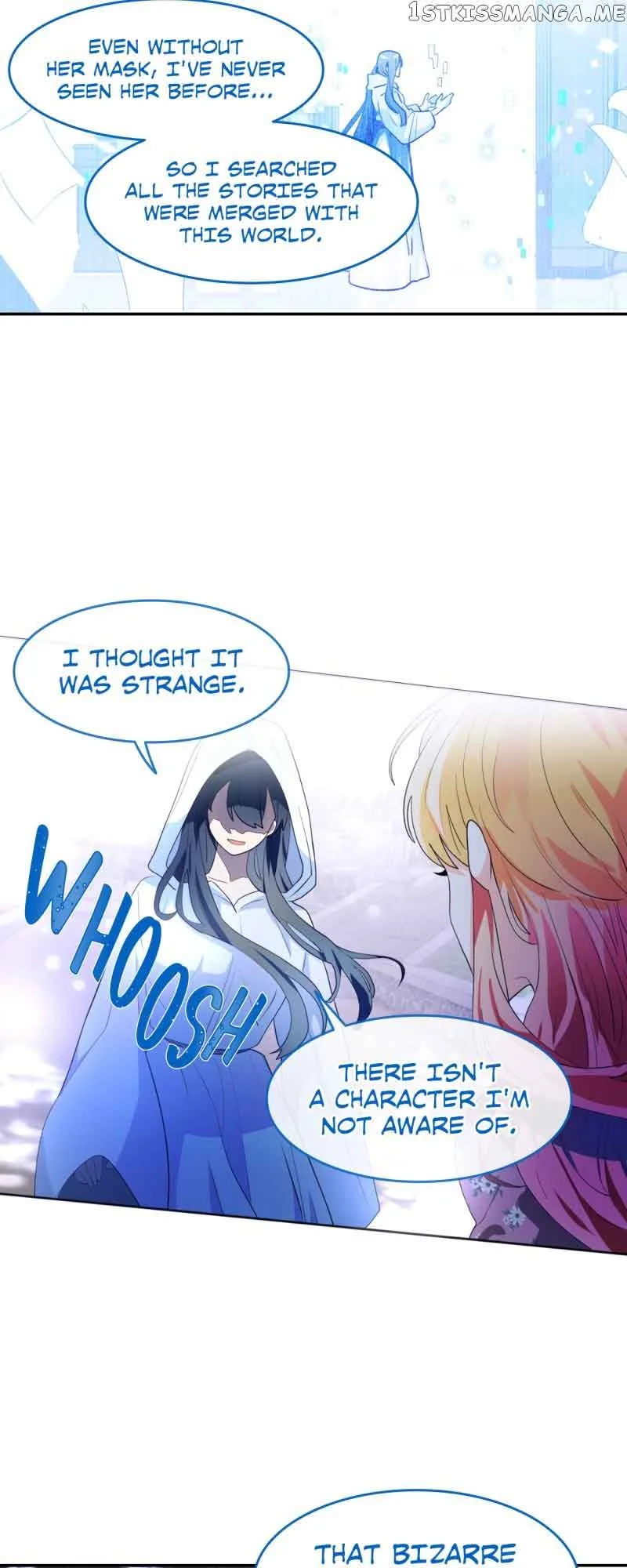Please, Let Me Return Home Chapter 80 page 32