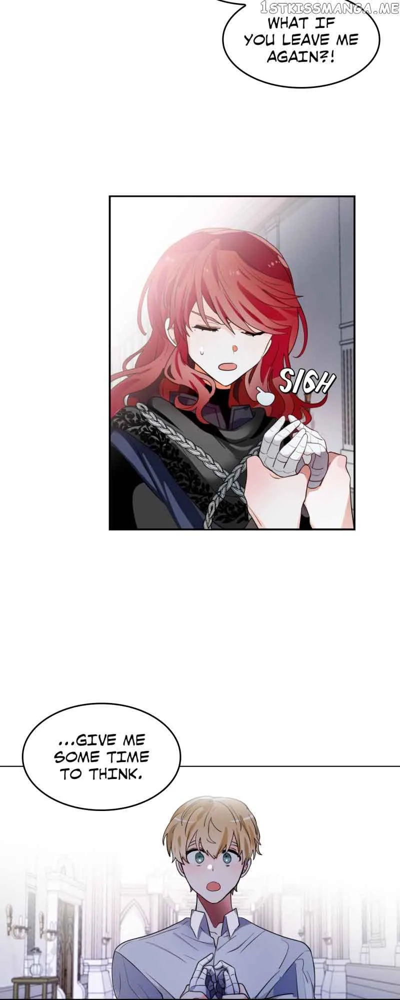 Please, Let Me Return Home Chapter 80 page 10