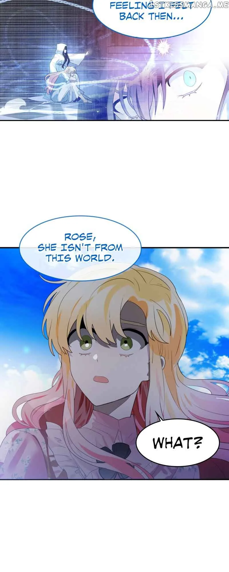 Please, Let Me Return Home Chapter 80 page 33