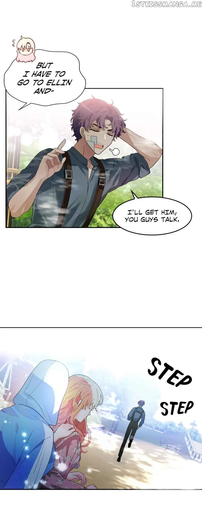 Please, Let Me Return Home Chapter 80 page 30