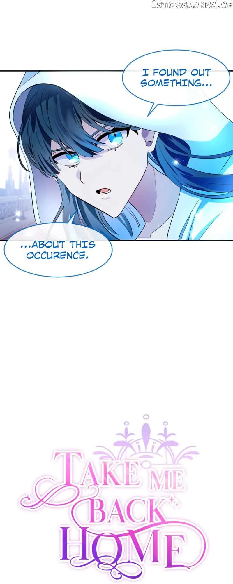 Please, Let Me Return Home Chapter 80 page 4