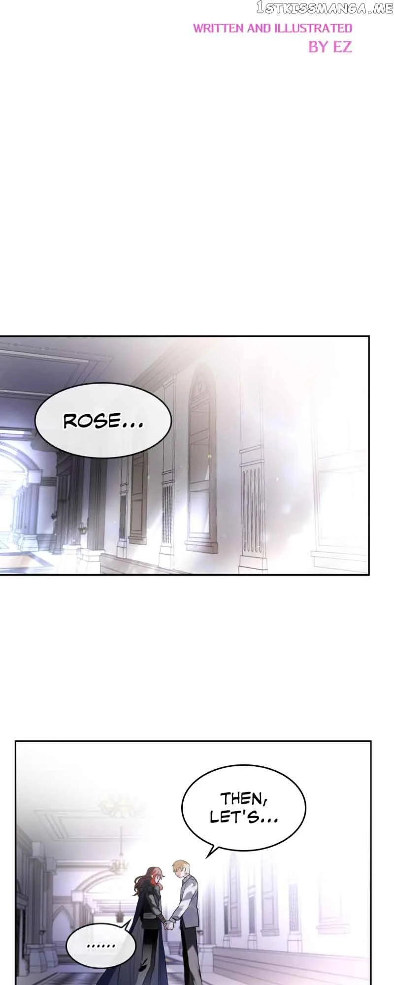 Please, Let Me Return Home Chapter 80 page 5
