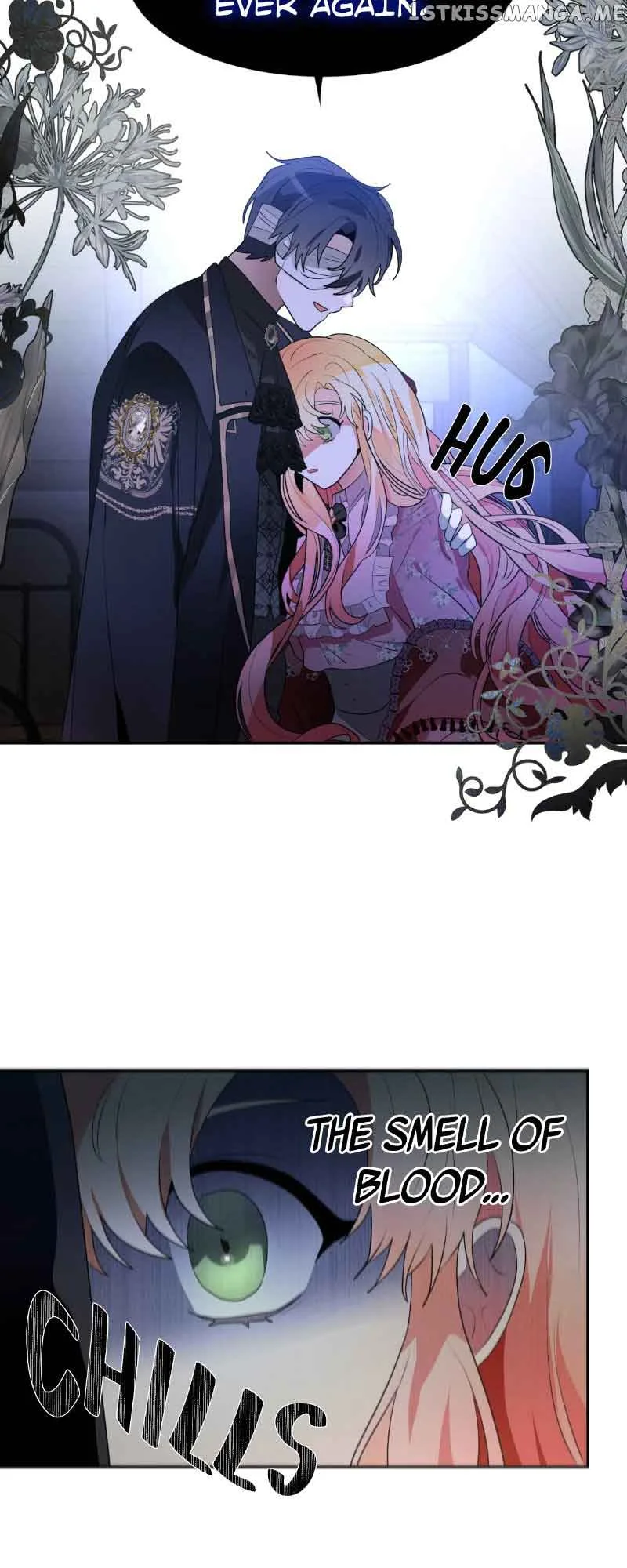 Please, Let Me Return Home Chapter 82 page 25