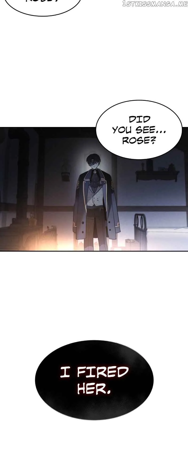 Please, Let Me Return Home Chapter 82 page 21