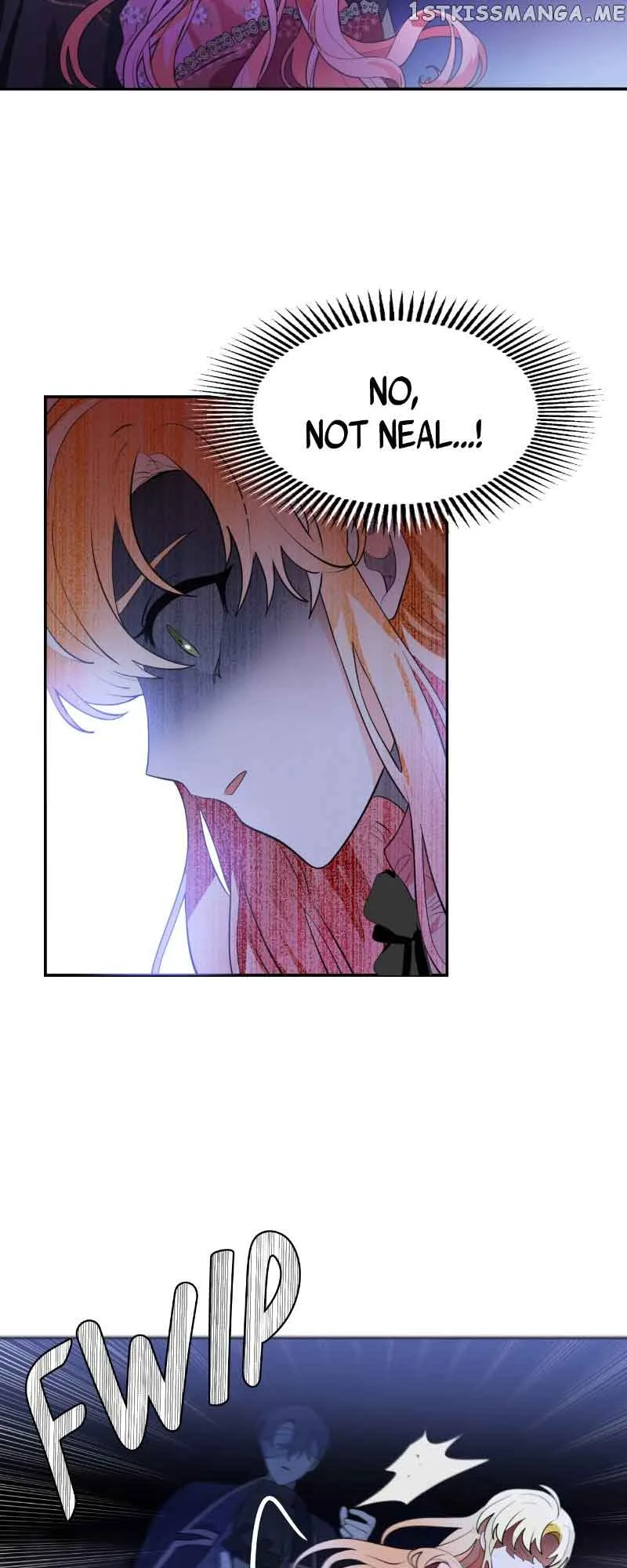 Please, Let Me Return Home Chapter 82 page 33