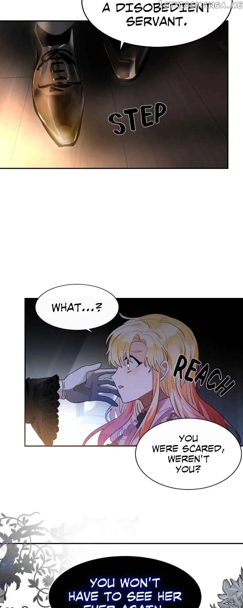 Please, Let Me Return Home Chapter 82 page 24