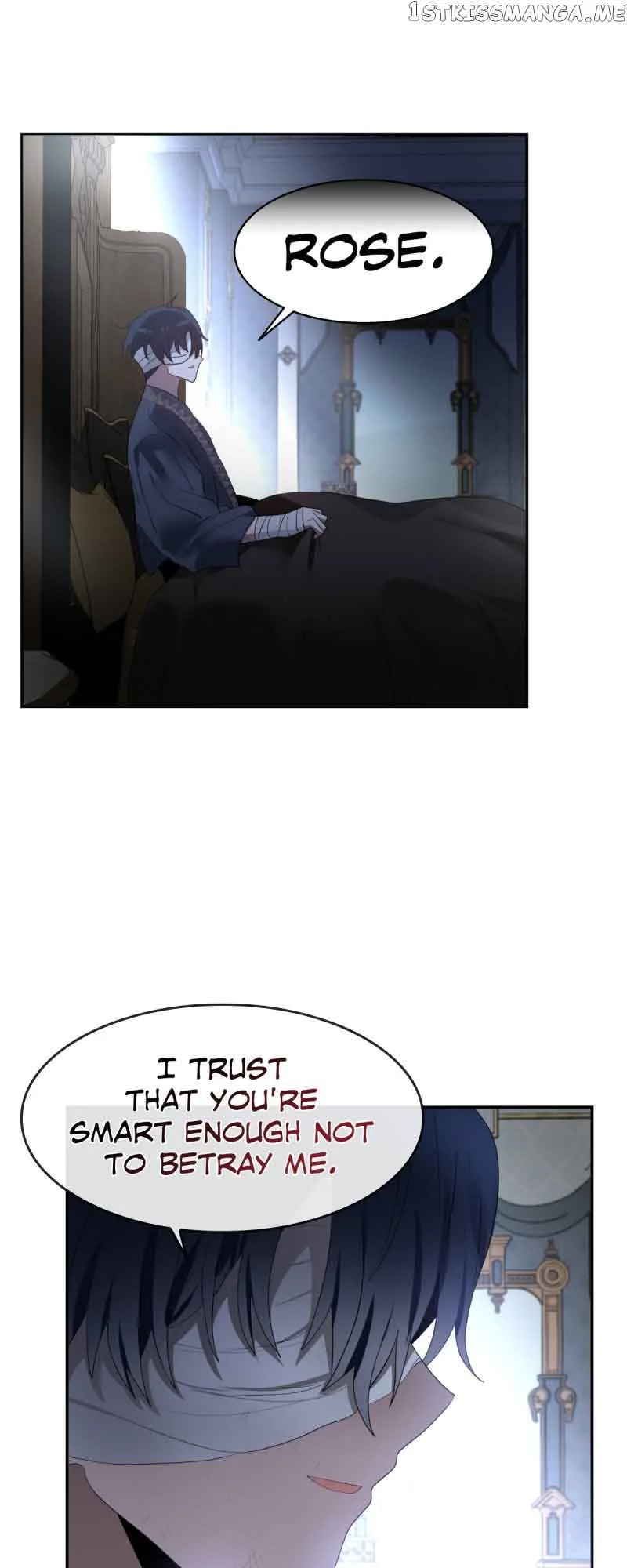 Please, Let Me Return Home Chapter 80 page 40