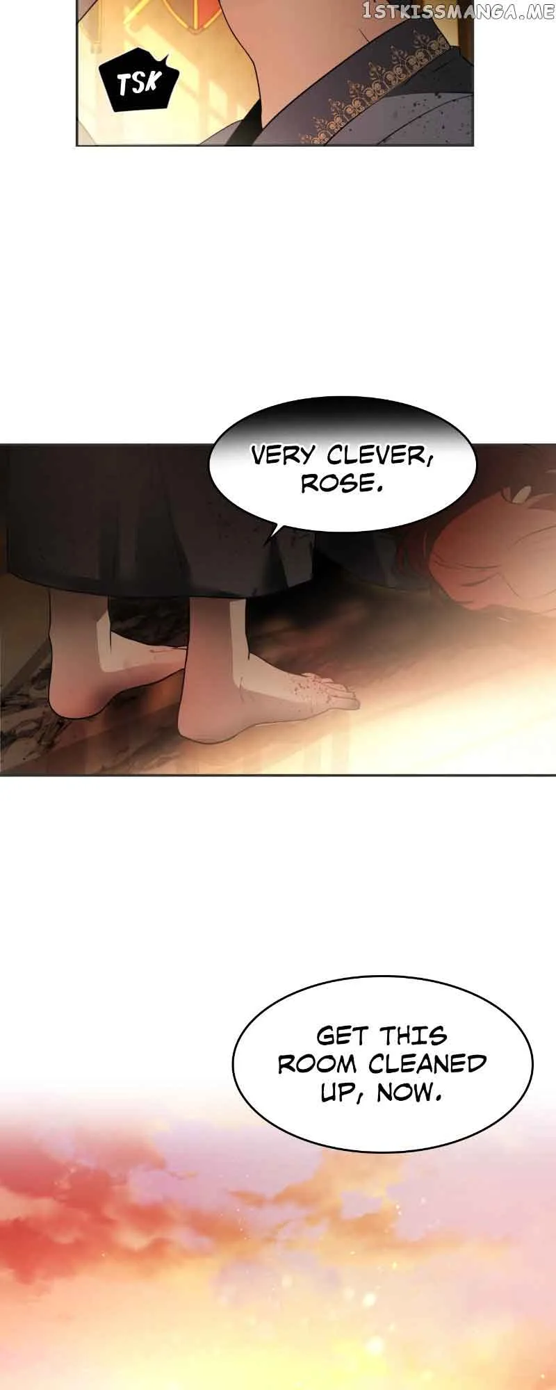 Please, Let Me Return Home Chapter 82 page 4