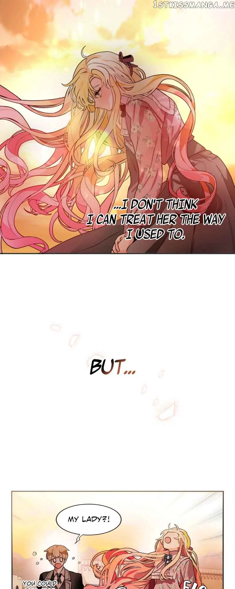 Please, Let Me Return Home Chapter 82 page 7