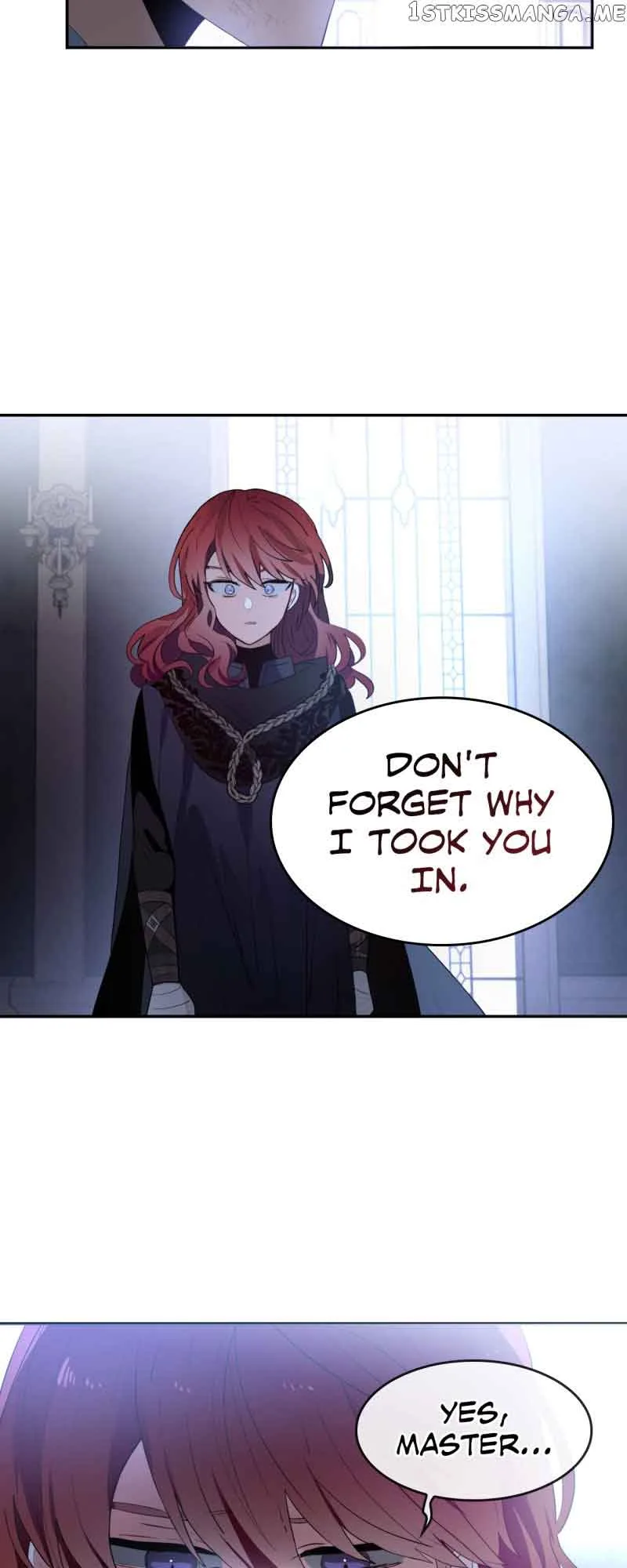Please, Let Me Return Home Chapter 80 page 41
