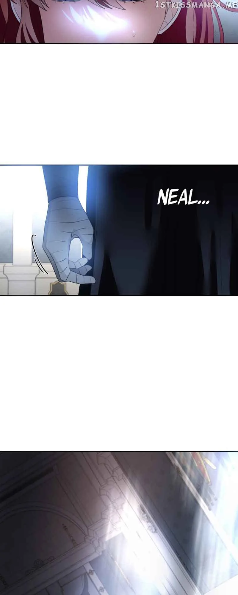 Please, Let Me Return Home Chapter 80 page 42