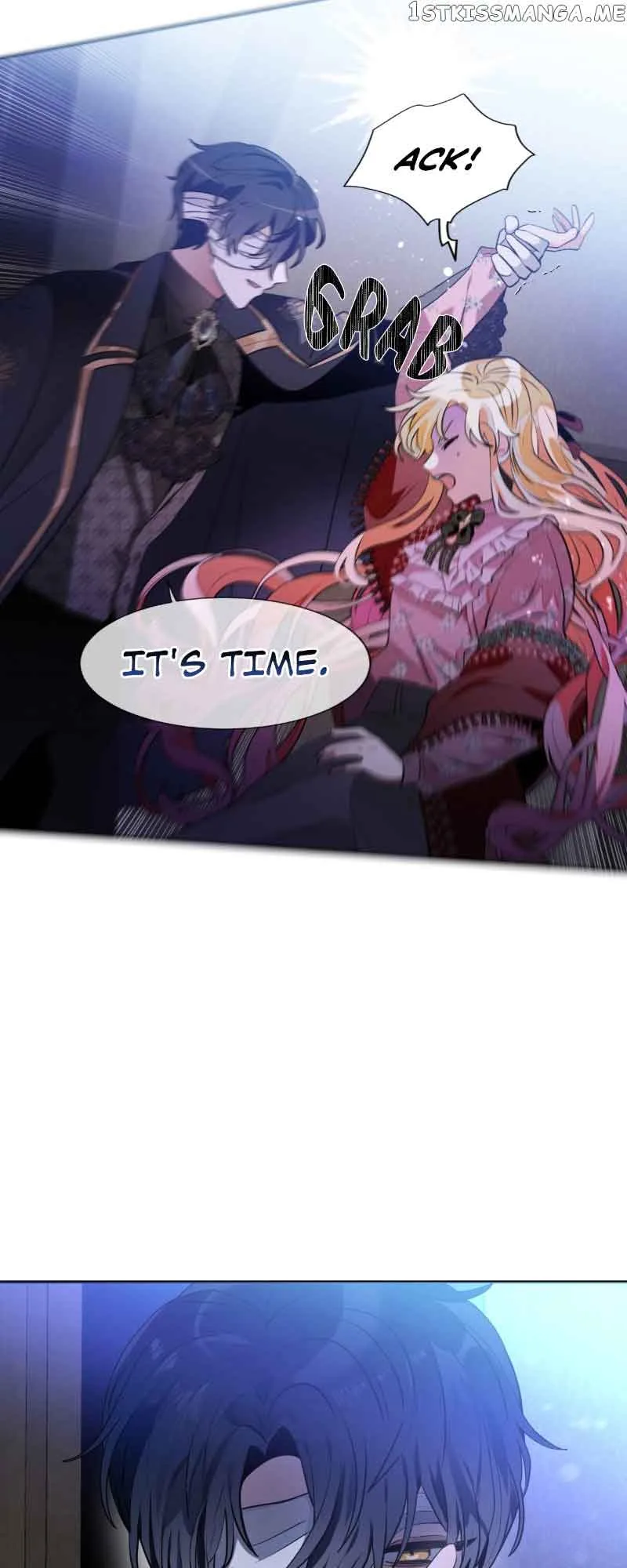 Please, Let Me Return Home Chapter 82 page 45
