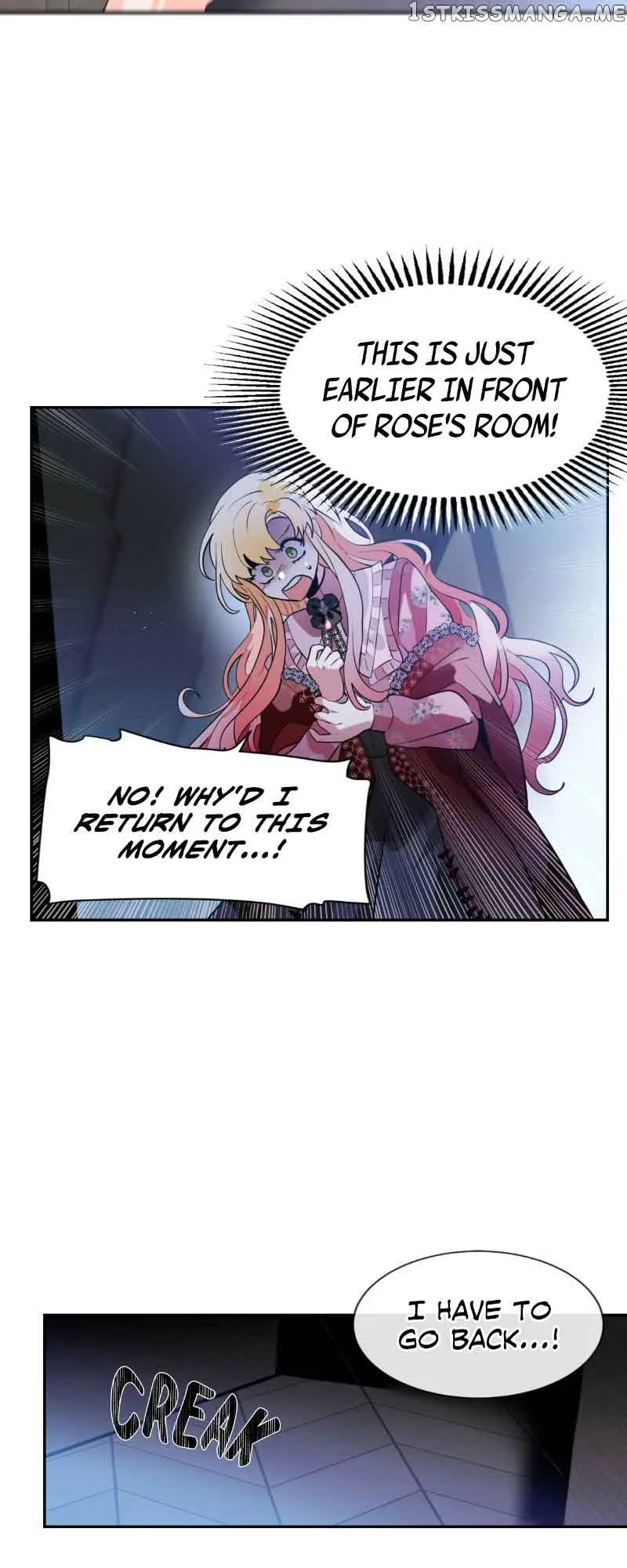 Please, Let Me Return Home Chapter 82 page 41