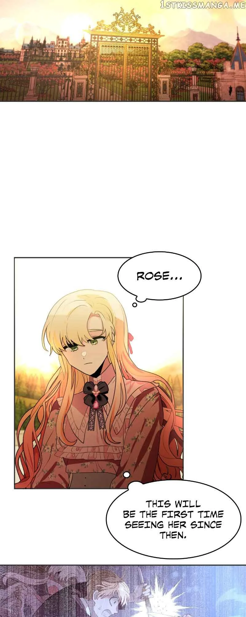 Please, Let Me Return Home Chapter 82 page 5