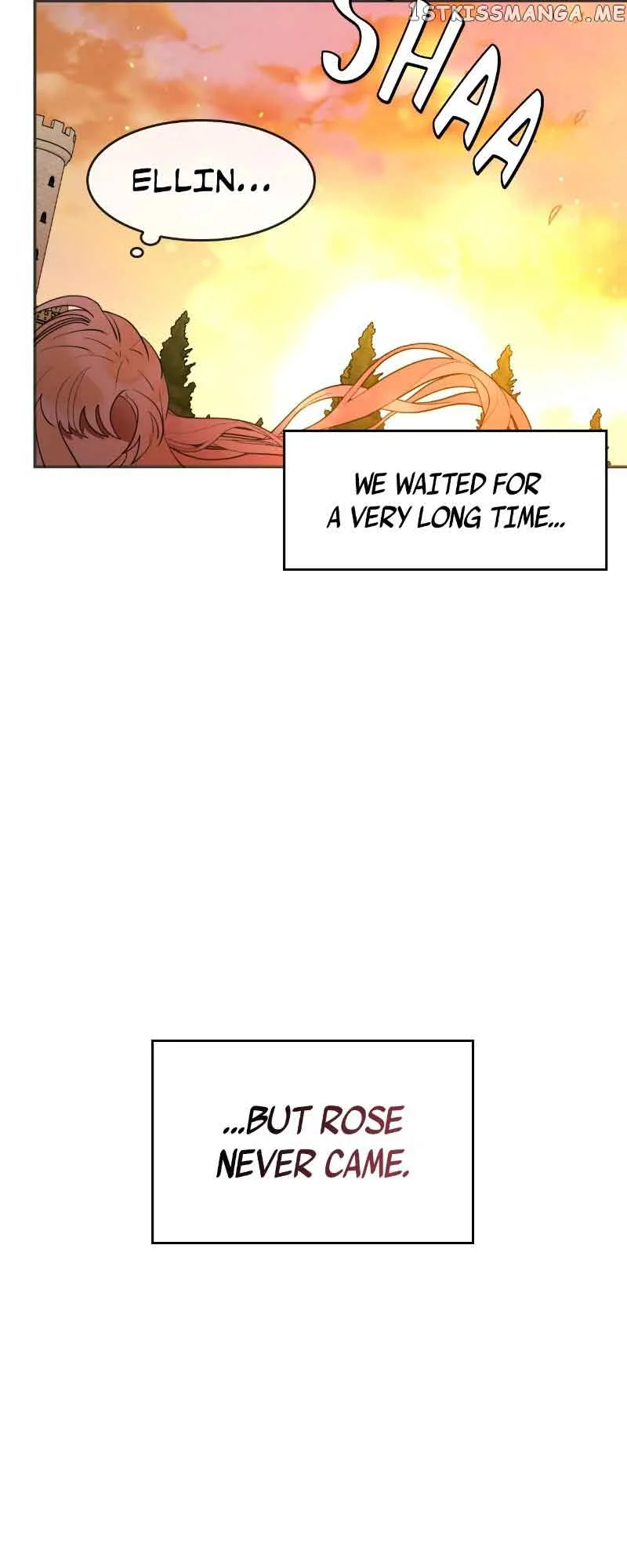 Please, Let Me Return Home Chapter 82 page 10