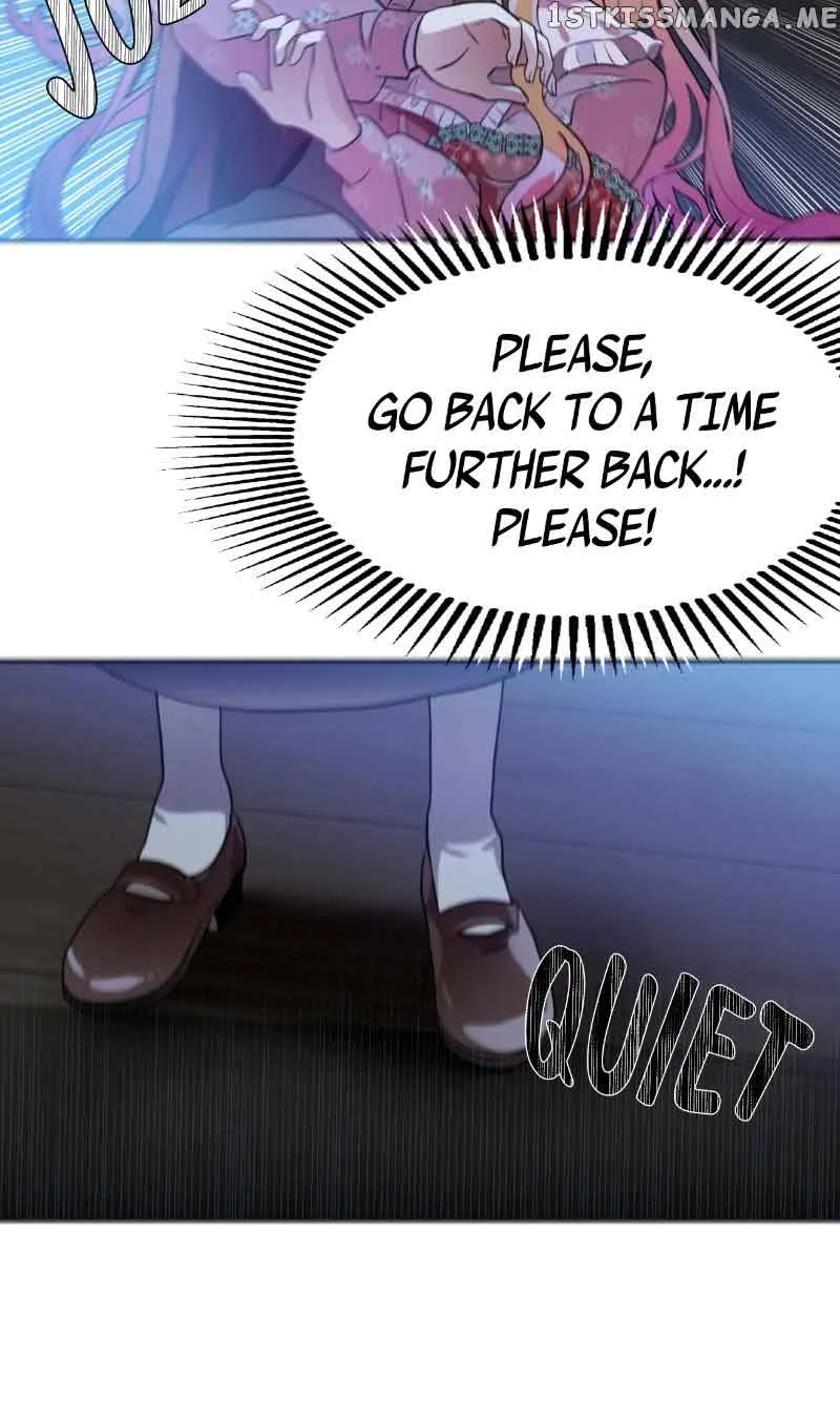 Please, Let Me Return Home Chapter 82 page 43