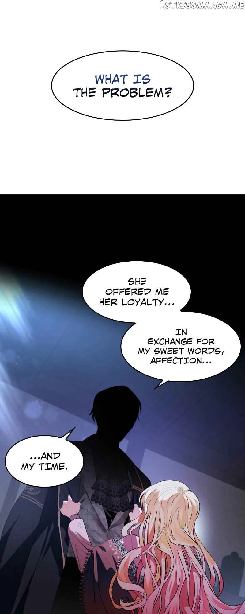Please, Let Me Return Home Chapter 82 page 30